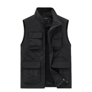 Vest | VEST VEST | FIELD VEST | OFFICE VEST | WINDPROOF VEST