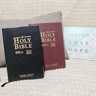 Holy Bible English-Tagalog KJV (Ang Biblia Tagalog-English Diglot | KJV | King James Version 1611)