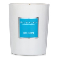 Max Benjamin 芳香蠟燭 - Blue Azure 190g/6.5oz