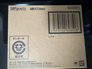 全新 1 set SHF鏈鋸人 Chainsawman 炸彈惡魔 蕾潔 淀治 早川秋 一set 不散