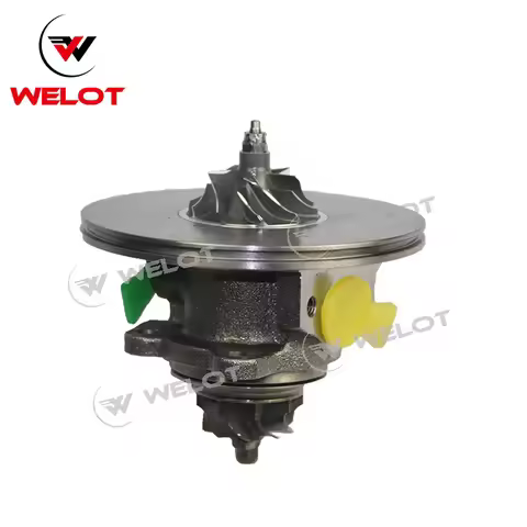 Turbo Cartridge KP35 54359700002 CHRA Core For Renault Clio II Dacia Logan Nissan Almera 1.5 DCI 82H