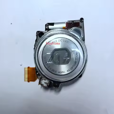 Digital camera zoom lens for Panasonic FH2 FH4 FH5 S1 S3 FH7 DMC-FH2 DMC-FH4 DMC-S1 DMC-S3 DMC-FH7