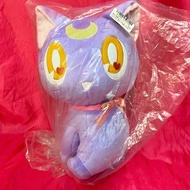 🇯🇵日本直送正版景品🇯🇵⠀ 【日版】美少女戰士 Sailor Moon 露娜公仔 👾HKD 320👾現貨⠀