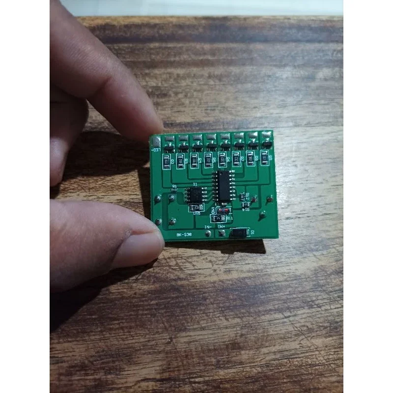 Modul LED running 8tr || 10 Mode kedip