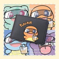 prismatic evolution etb prismatic Pokémon Pokémon Driver's License Protective Case tt