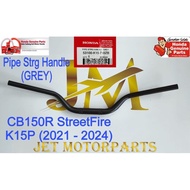 CB 150R Led 2021 Steering Wheel 53100K15710ZA Genuine Original Honda AHM 53100K15710ZB