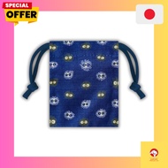 Beverly Studio Ghibli Totoro & Kiki's Delivery Service Stamps Pouch Collection