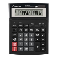 Canon WS-1610T calculator 16 digit solar computer for financial accounting Calculators