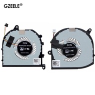 【Support-Cod】 new laptop CPU GPU cooling fan for precision 5530 m5530 XPS 15 9570 0mv340 xps15 7590 