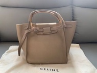 Celine Small Big Bag with long strap