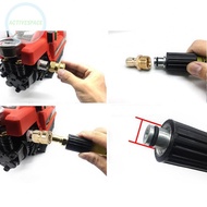 Copper Quick Connect Swivel Kit for High Pressure Washer Hose M22 38mm