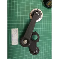 Chain tensioner for Brompton 3speed SetGW03