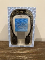 Spice of Life WFan 掛頸渦輪式風扇 (迷彩色)
