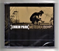 LINKIN PARK - Meteora  ( Imported CD )