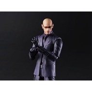 Rude Play Arts Kai (New) Final Fantasy 7 Remake