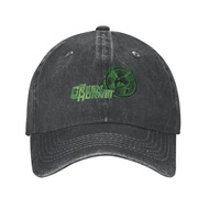 Sports And Leisure The Green Hornet Sting Rod Superheroes Wild Cowboy Cap