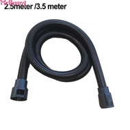 【MRBUNNY】2.5m 3.5m Vacuum Hose for Karcher NT20/30 WD1 WD2 WD4 WD5 WD6 Models 2.863-305.0