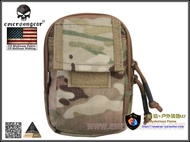 Emersongear Tool Fanny Pack Sundry Bag Vest Accessory Kit Sports Small Belt Bag