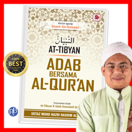 At-Tibyan Adab Bersama Al-Quran (Rumi)