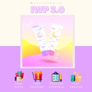 [🌸READY STOCK🌸] Strange Sugar Invisible Waxing Parlour IWP 3.0 Dry Sugar & Pigmented Sugar Dough + F