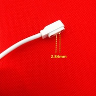 Suitable for Magene Magene Road Bike Bicycle P505 P325 Disc Claw Charging Cable Power Crankset Magne