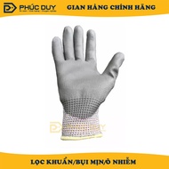 3M ANTI-CUT, ANTI-DISTRIBUTION GLOVES LEVEL 5 EN388 4543 standard