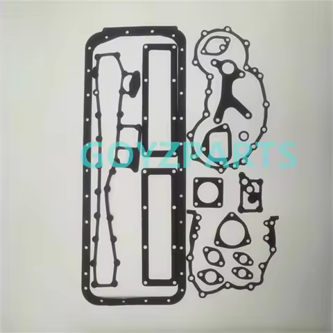 For Toyota Land Cruiser 4.0L 2H 11115-68040 04111-68010/68011/68012 04111-68021 Engine Overhaul Full