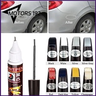 MOTORS-192 SHOP 12ml Tool Waterproof Remover Scratch Repair Car Paint Pen Coat Clear Touch Up