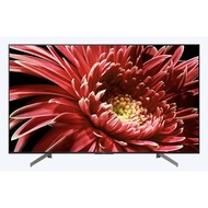 Sony 49X8500G | LED | 4K Ultra HD | High Dynamic Range (HDR) | Android TV