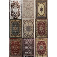 CLASSIC CARPET FROM IRAN & TURKEY