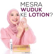 STOK LOTION DEMICA WHITENING LOSYEN DEMICA MENCERAHKAN KULIT