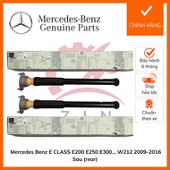 [Genuine] Rear shock absorber (shock fork) Mercedes Benz E200 E250 E300 E CLASS W212 2009-2016 A2123