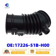 Honda 14-19 XR-V Dazzling air intake hose Intake hose 17226-51B-H00