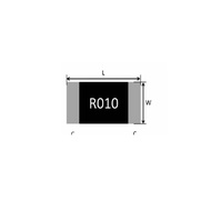 Fenghua/Guoju/Thick Sound/Hong Kong Resistor 0201/0402/0603/0805/1206/1210 Chip Resistor