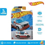 Hot Wheels Rapid Pulse - Lot G 2024
