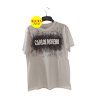 CARLOS MORENO T-SHIRT