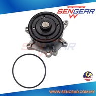 【Toyota Avensis / Auris / Caldina Zzt241 / Rav4 Zca26】Engine Water Pump With Oring | 1Zz-Fe Engine |