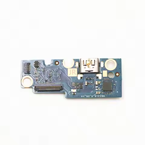 5C50S25199 For Lenovo Yoga Duet 7-13ITL6 82MA / Yoga Duet 7-13ITL6-LTE 82Q7 Laptop USB Board