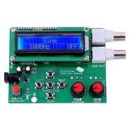 Function Signal Generator DDS Pulse Frequency Signal Generator DIY Kit Module 1Hz-65534Hz Syntezator