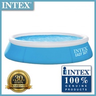 Intex 28101 Easy Set Pool 6ft x 20in