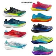 910 NINETEN HAZE STRIKE PRO RUNNING SHOES - HAZE STRIKE Prime 1.0 - HAZE INFERNO 100% ORIGINAL