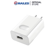 MAILESI HUAWEI ชุดชาร์จ Huawei MicroUsb 2A หัวชาร์จ สายชาร์จ ตรงรุ่น Y7/2017 Y7Pro Y5/2019 Y9/2018 N