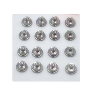 Crop DJI Agricultural Protection T30 T20 T16 T10 Spraying Machine 1.5 2.0 Stainless Steel Fan-D