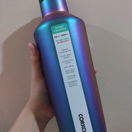 CORKCICLE Sport Canteen 40oz Dragonfly (Original) ada box