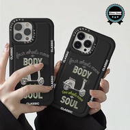DS870 SOFTCASE SILICON CASING SHOCKPROOF VESPA CLADSIC FOR VIVO Y30 Y50 Y30I Y35 Y71 Y71I Y81 Y81C Y