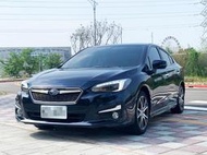 2019 IMPREZA 1.6 一手車 0939-999-778