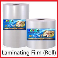 Laminating Film (roll)