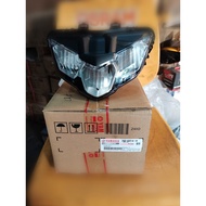 Y15 V2 HEADLAMP Y15Z Y15ZR LED HEADLIGHT LAMPU DEPAN [100% ORIGINAL YAMAHA] -2ND-H4310-10