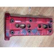 YAMAHA YZF1000 R1 4XV COVER CYLINDER HEAD 1998-1999