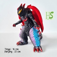 Chimeraeros Figure Ultraman DX Kaiju Ultraman Monster Toy/